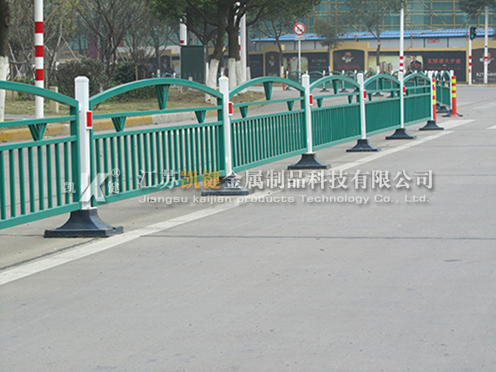 道路護(hù)欄