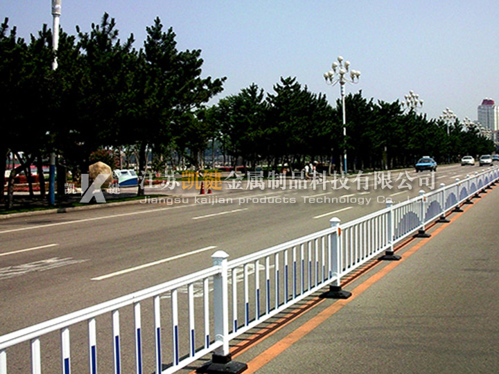 道路護(hù)欄