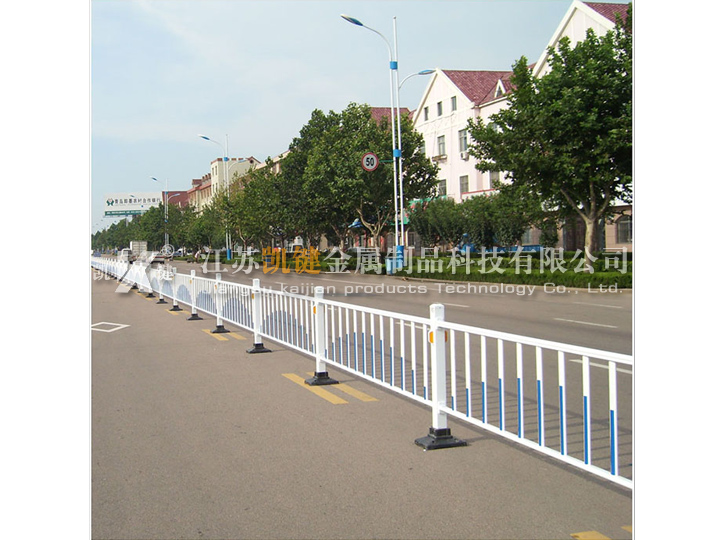 道路護(hù)欄