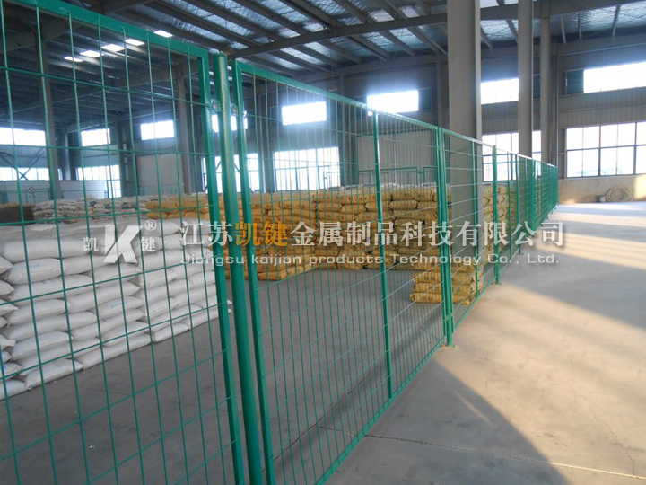 平片隔離網(wǎng)