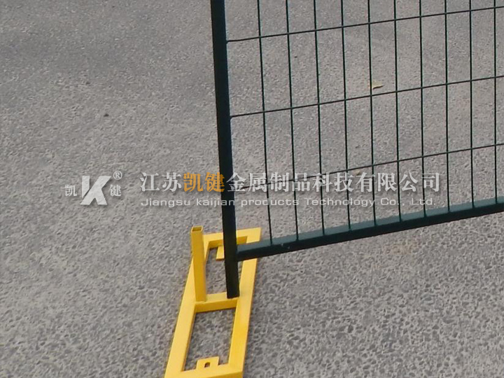 浸塑移動網(wǎng)片