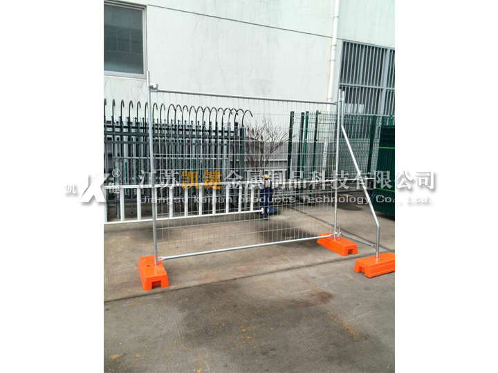 鍍鋅移動(dòng)網(wǎng)片