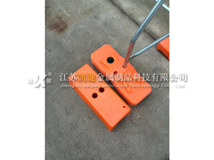 鍍鋅移動(dòng)網(wǎng)片