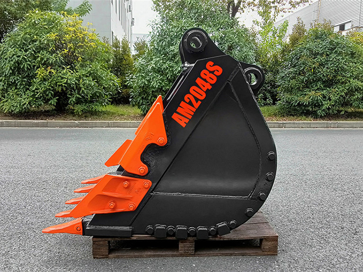 KJ AM2048S 格柵斗