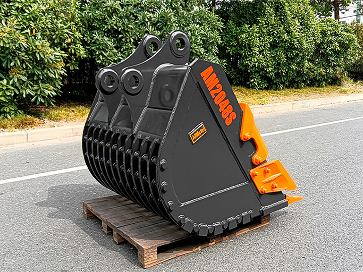 KJ AM2048S 格柵斗